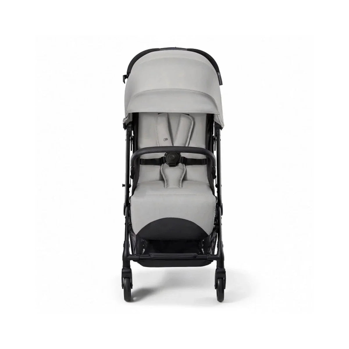 Kinderkraft Indy 3 Stroller - Urban Grey