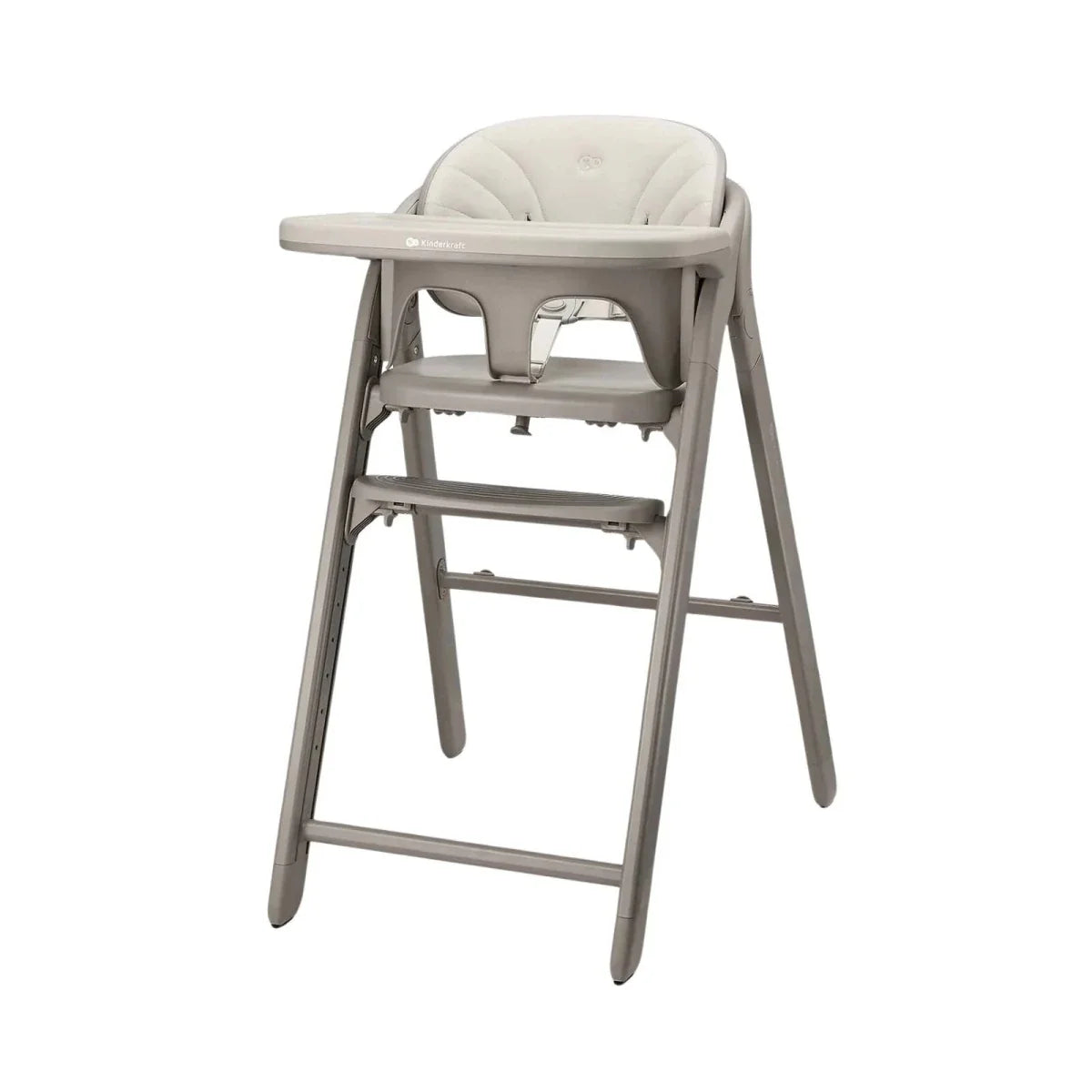 Kinderkraft Tino 3-in-1 Highchair - Beige