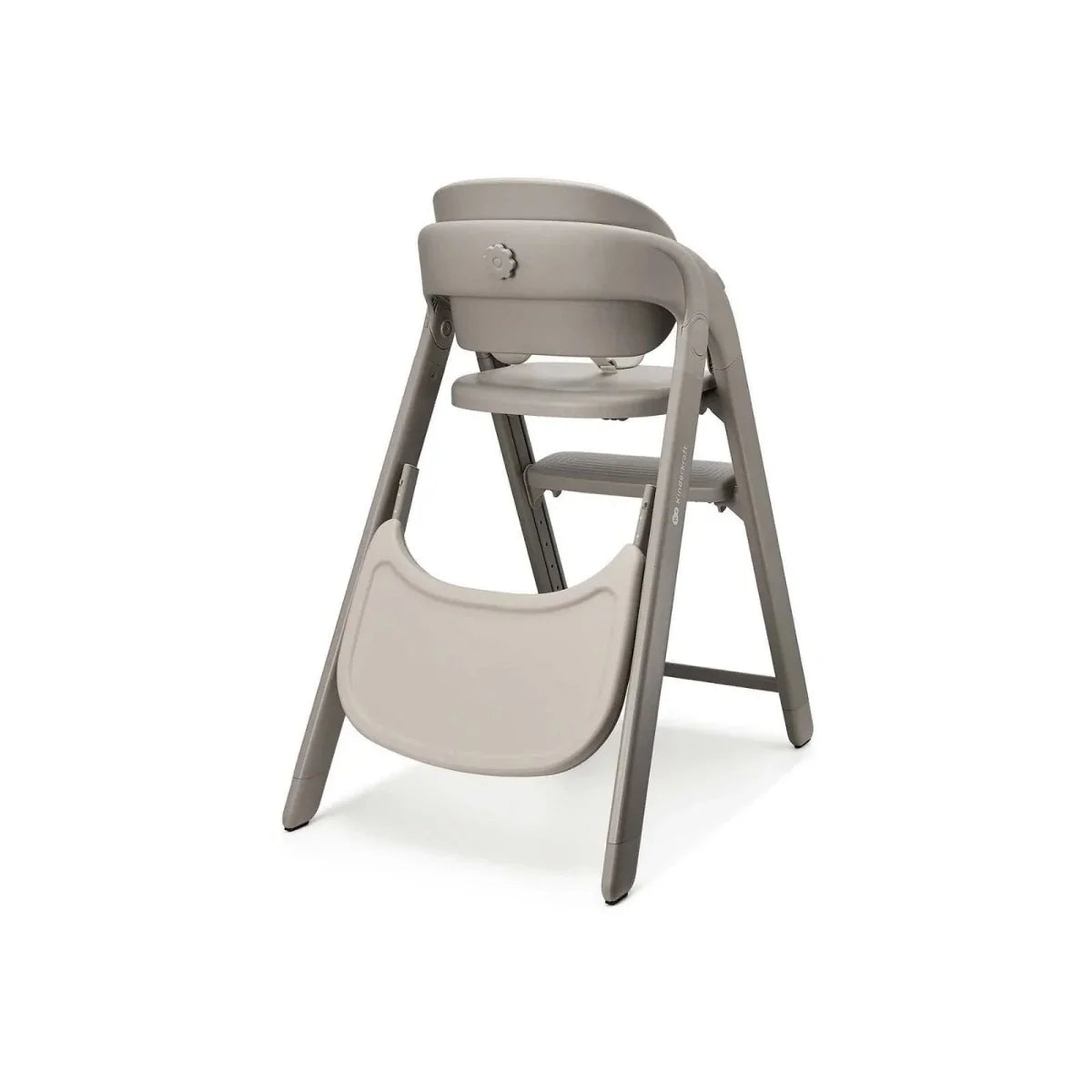 Kinderkraft Tino 3-in-1 Highchair - Beige