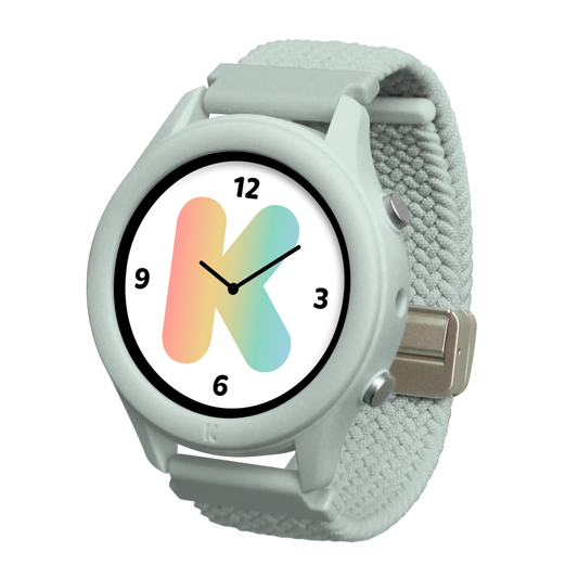 KWATCH Interactive Watch Green