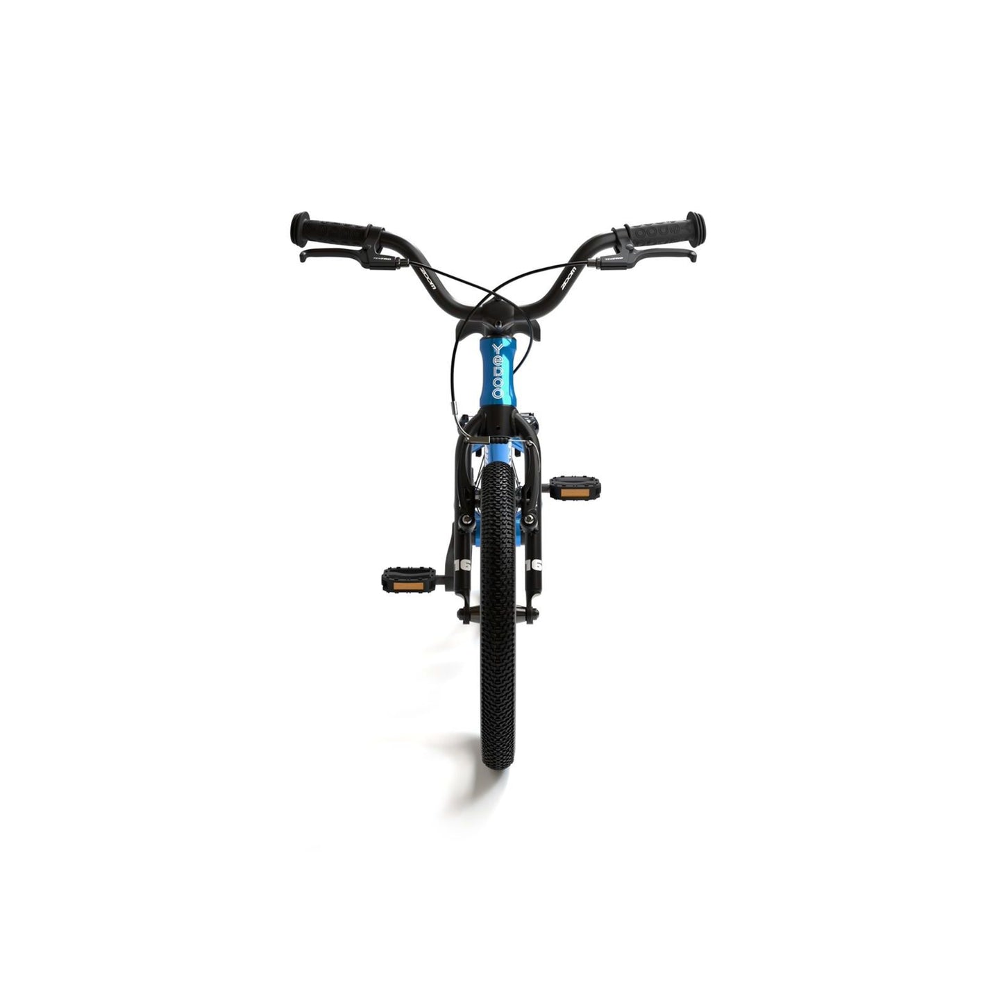 Yedoo - Koolo 16 Bicycle