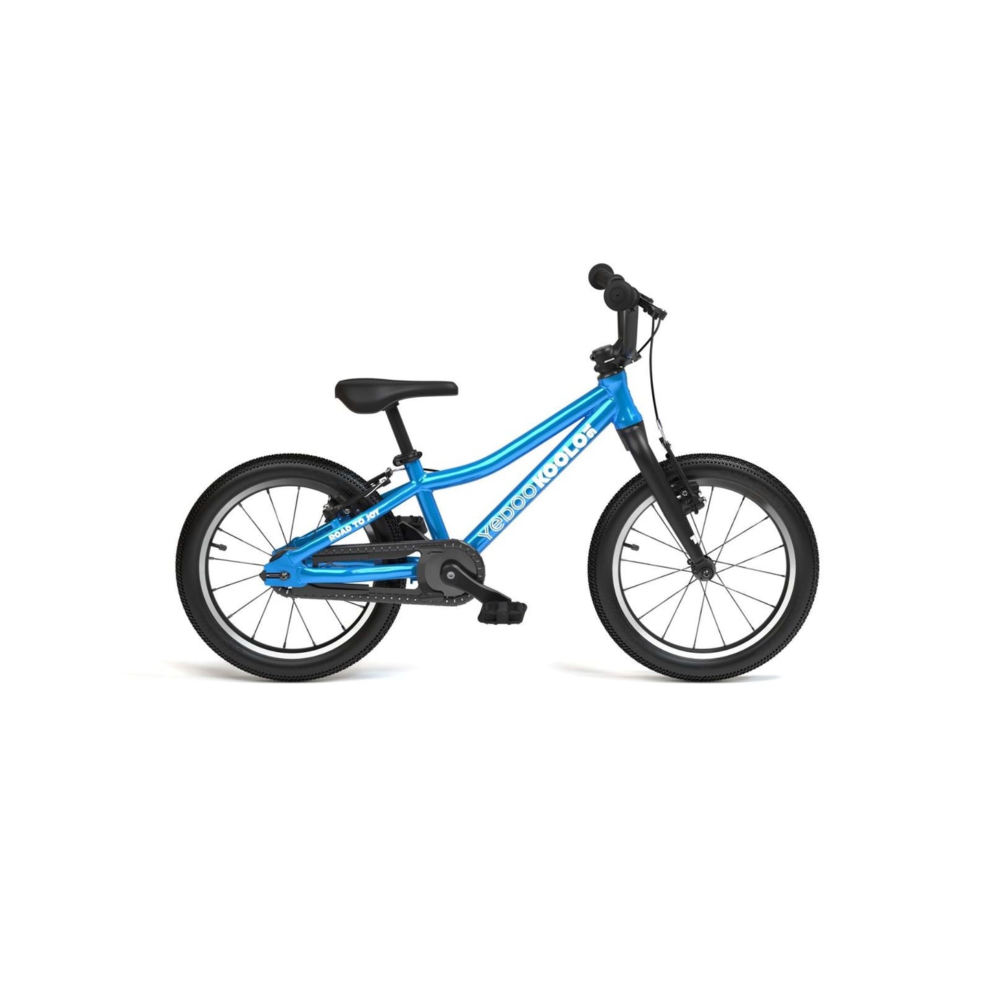 Yedoo - Koolo 16 Bicycle