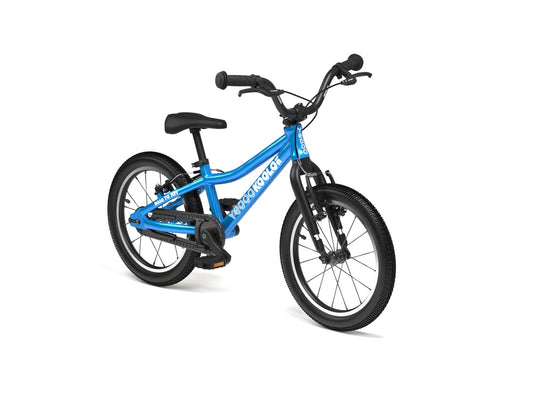 Yedoo - Koolo 16 Bicycle
