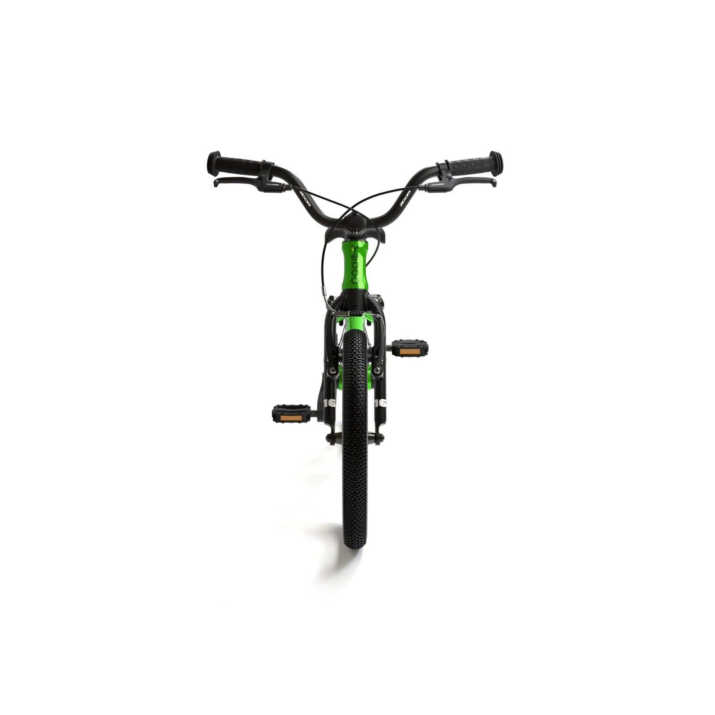 Yedoo - Koolo 16 Bicycle