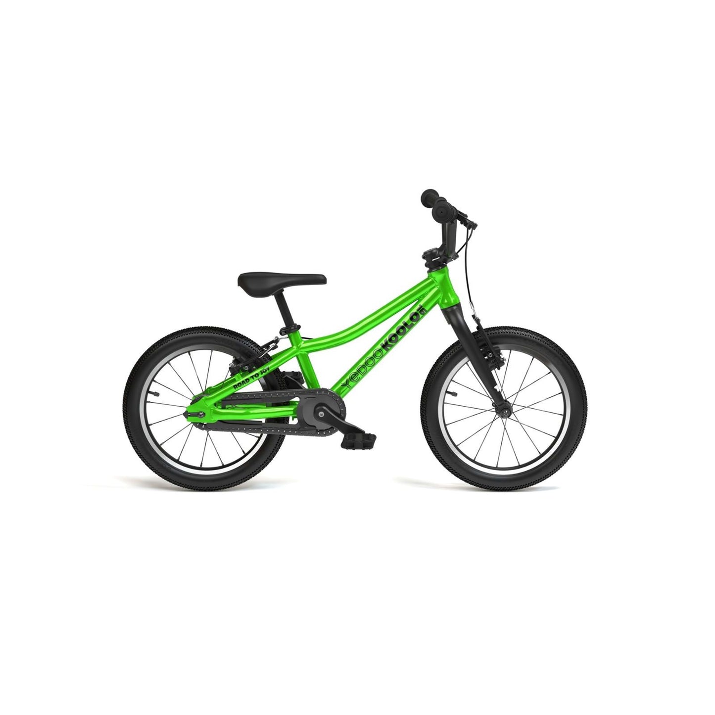 Yedoo - Koolo 16 Bicycle