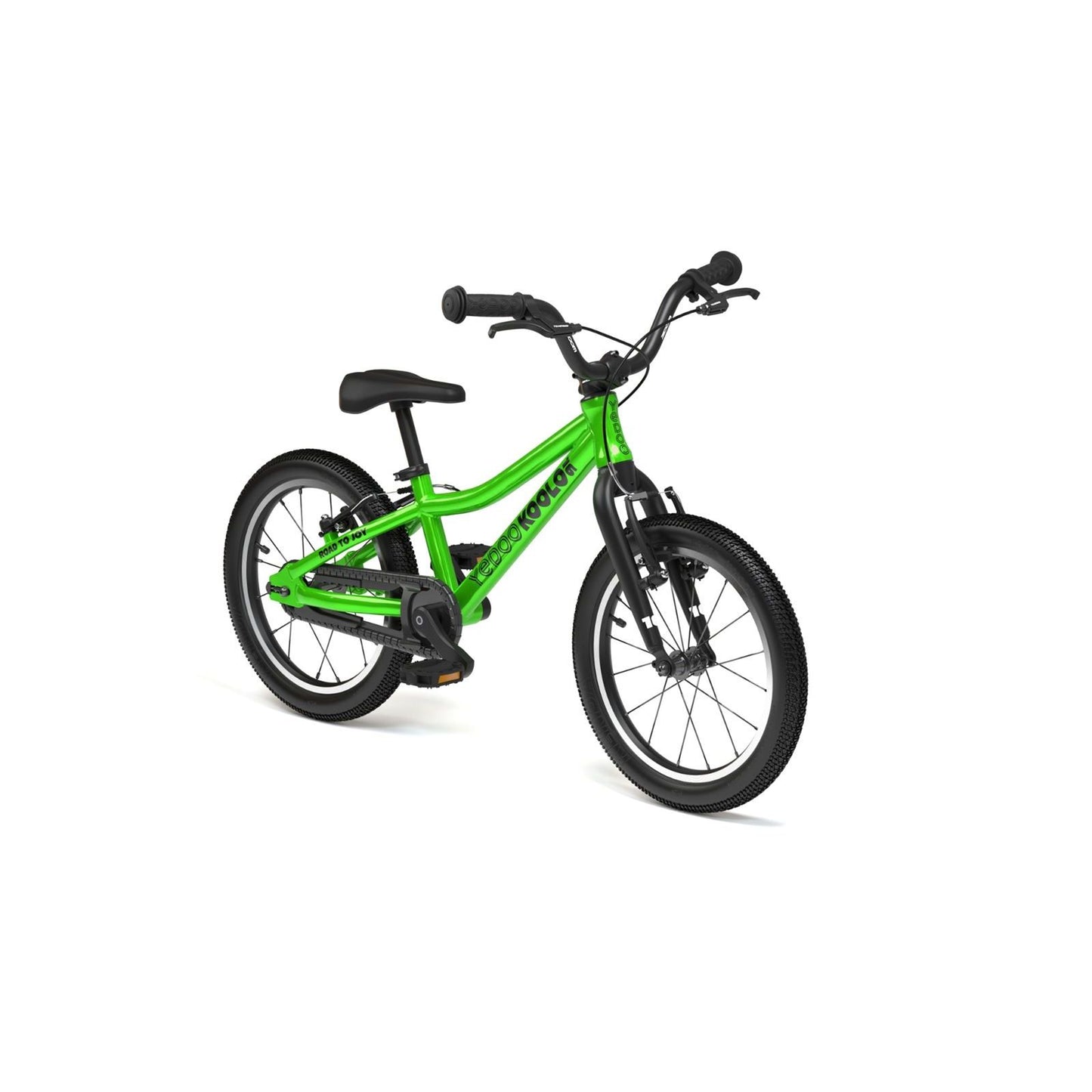Yedoo - Koolo 16 Bicycle