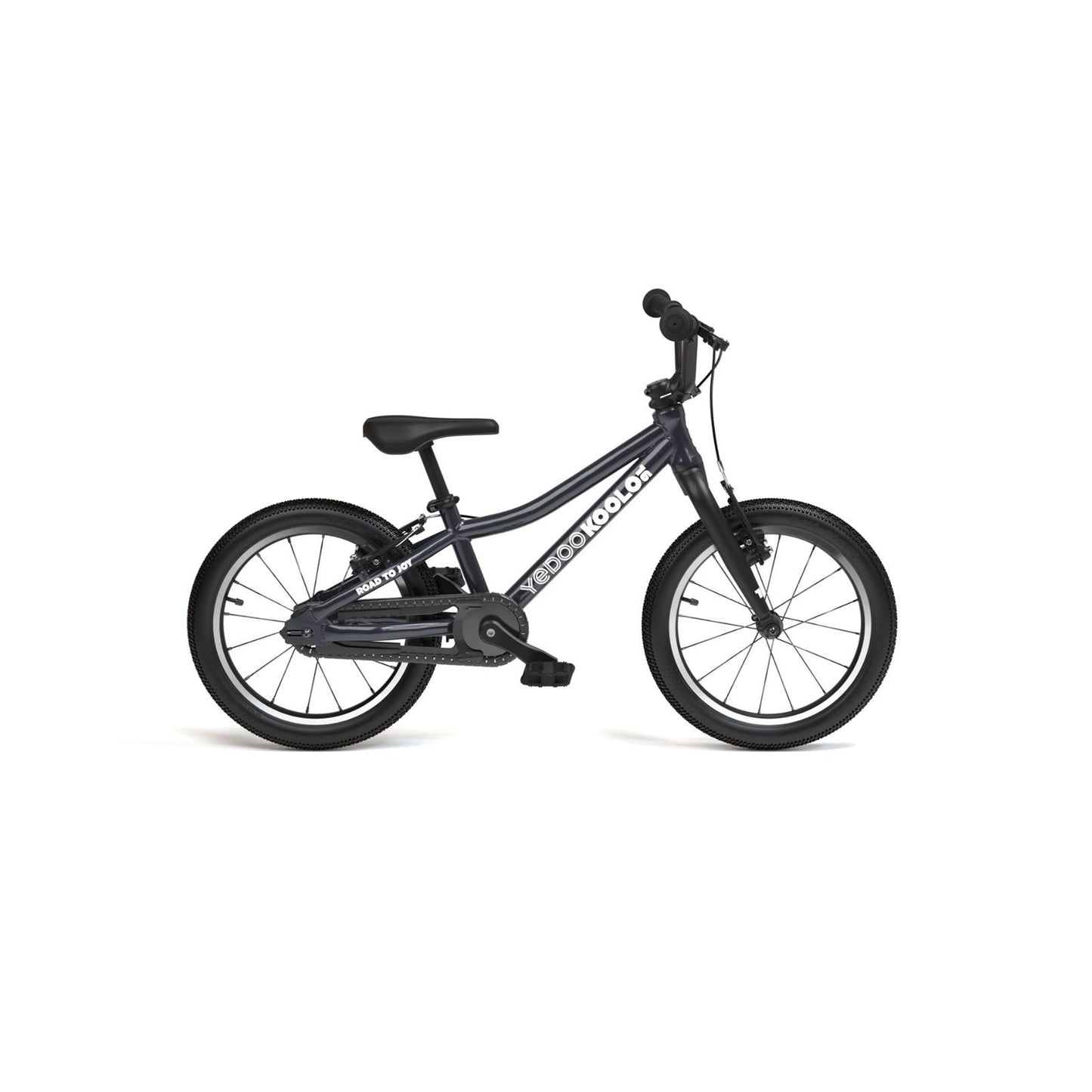 Yedoo - Koolo 16 Bicycle