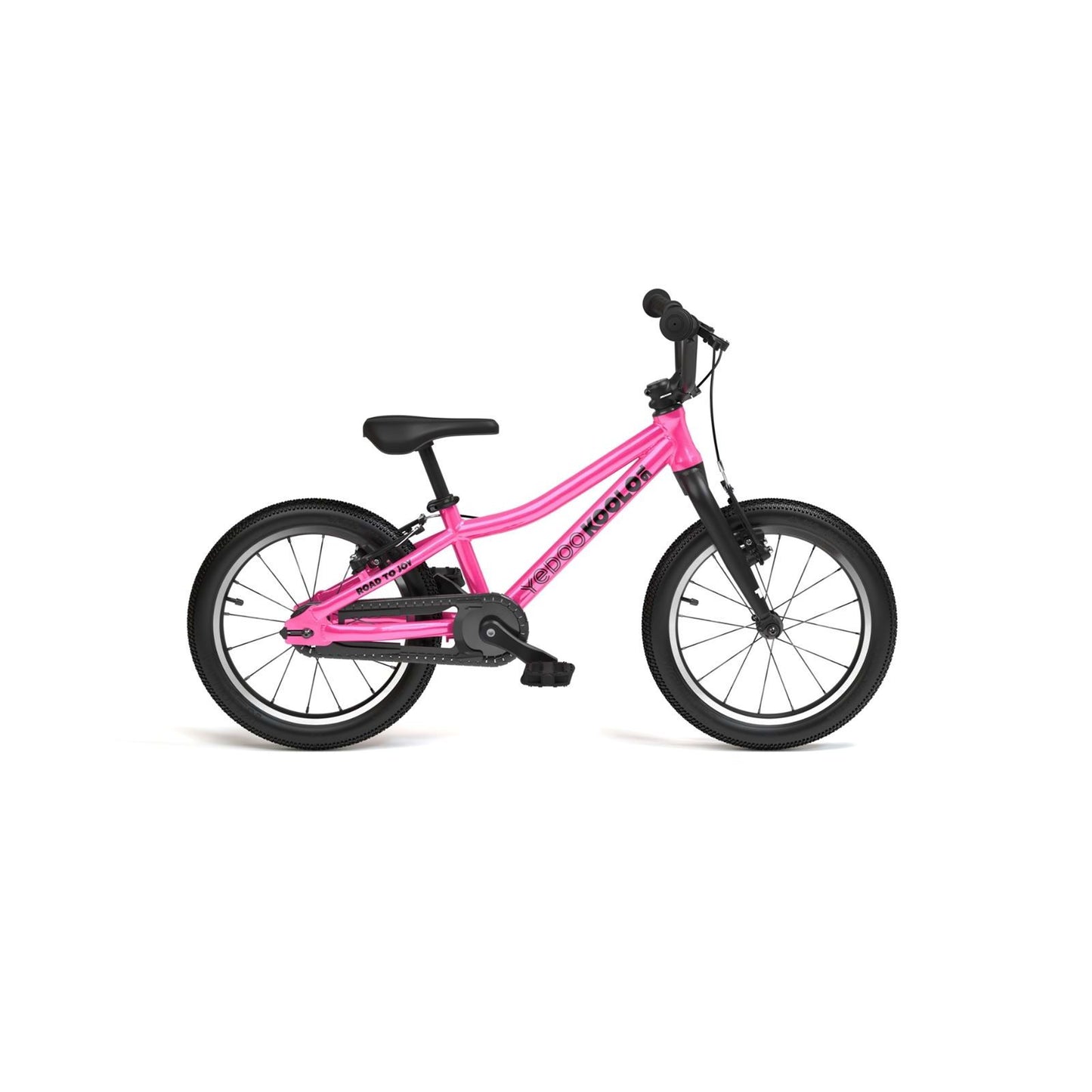 Yedoo - Koolo 16 Bicycle