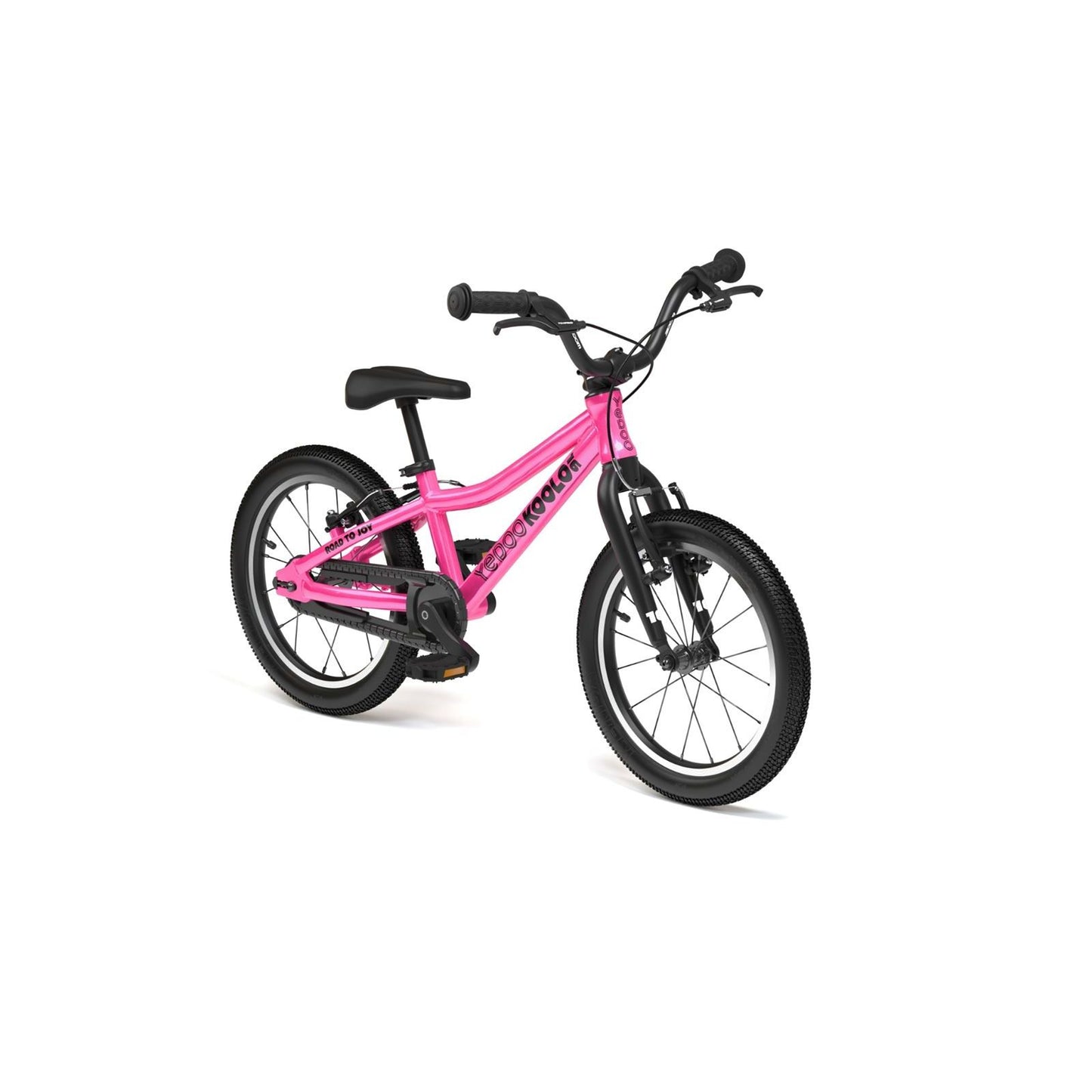 Yedoo - Koolo 16 Bicycle
