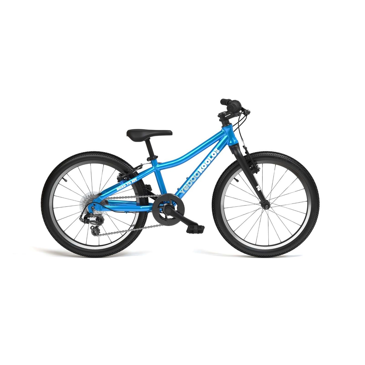 Yedoo - Koolo 20 Bicycle