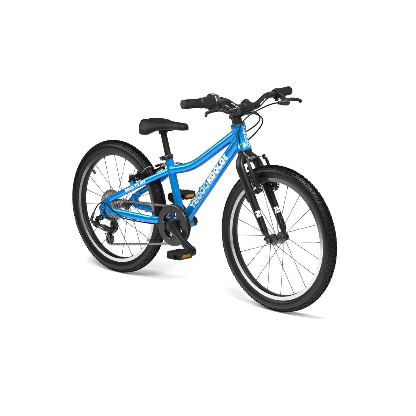 Yedoo - Koolo 20 Bicycle