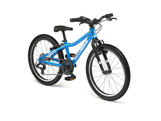 Yedoo - Koolo 20 Bicycle