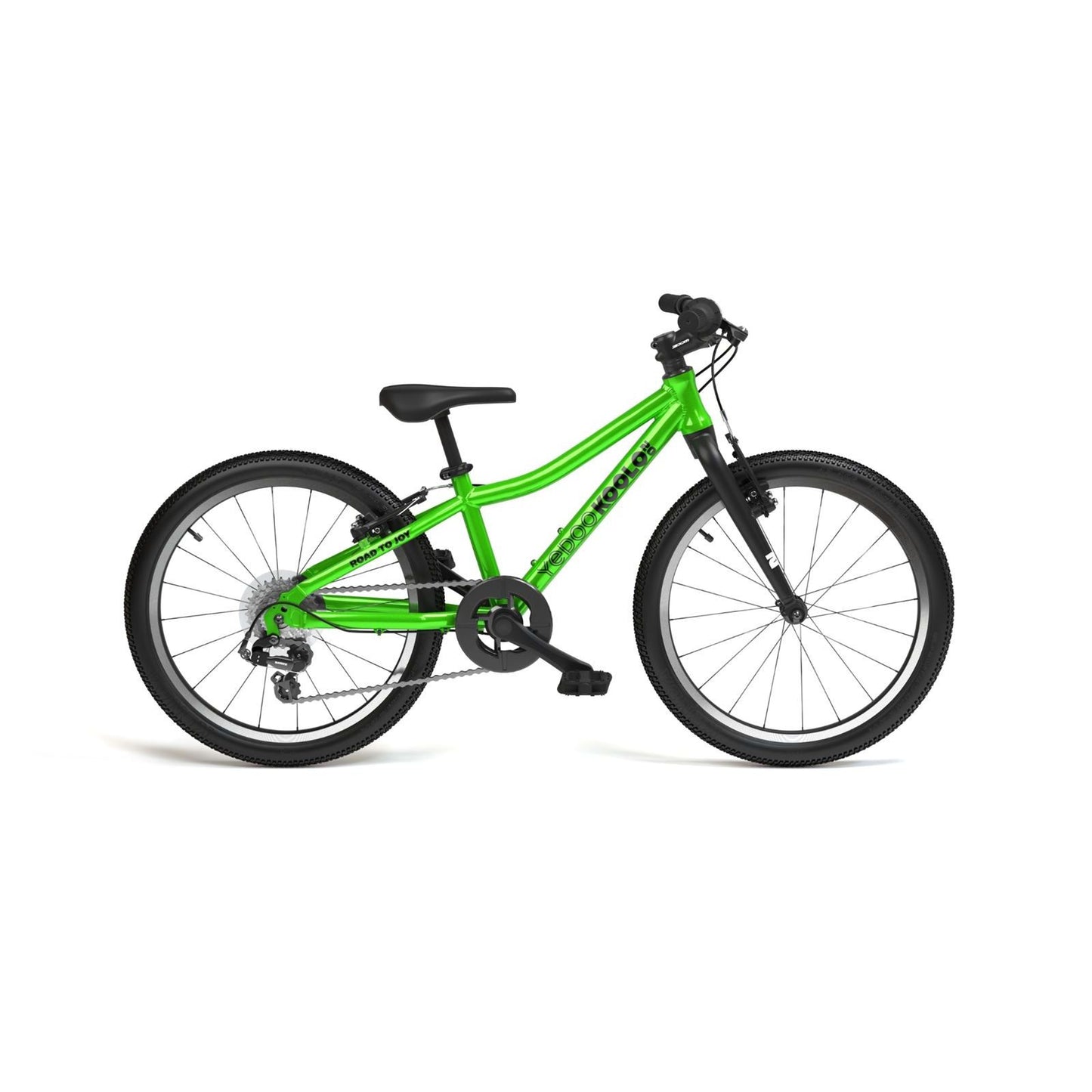 Yedoo - Koolo 20 Bicycle