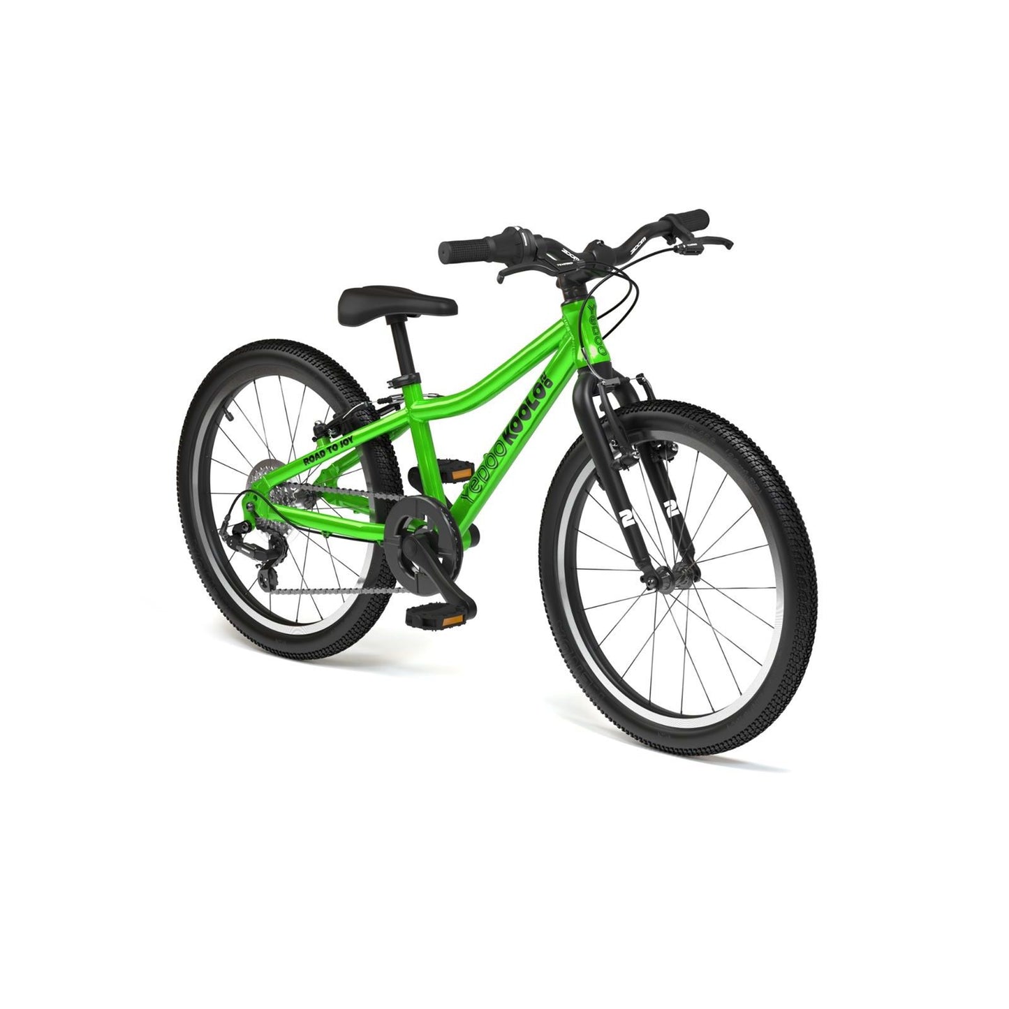 Yedoo - Koolo 20 Bicycle