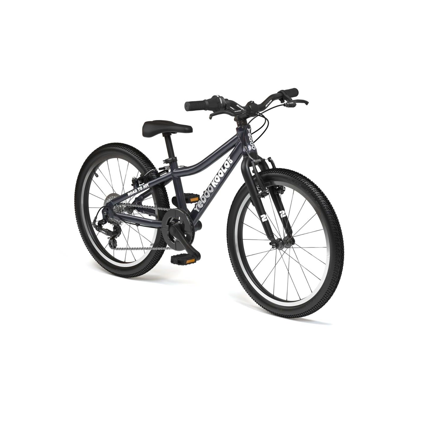 Yedoo - Koolo 20 Bicycle