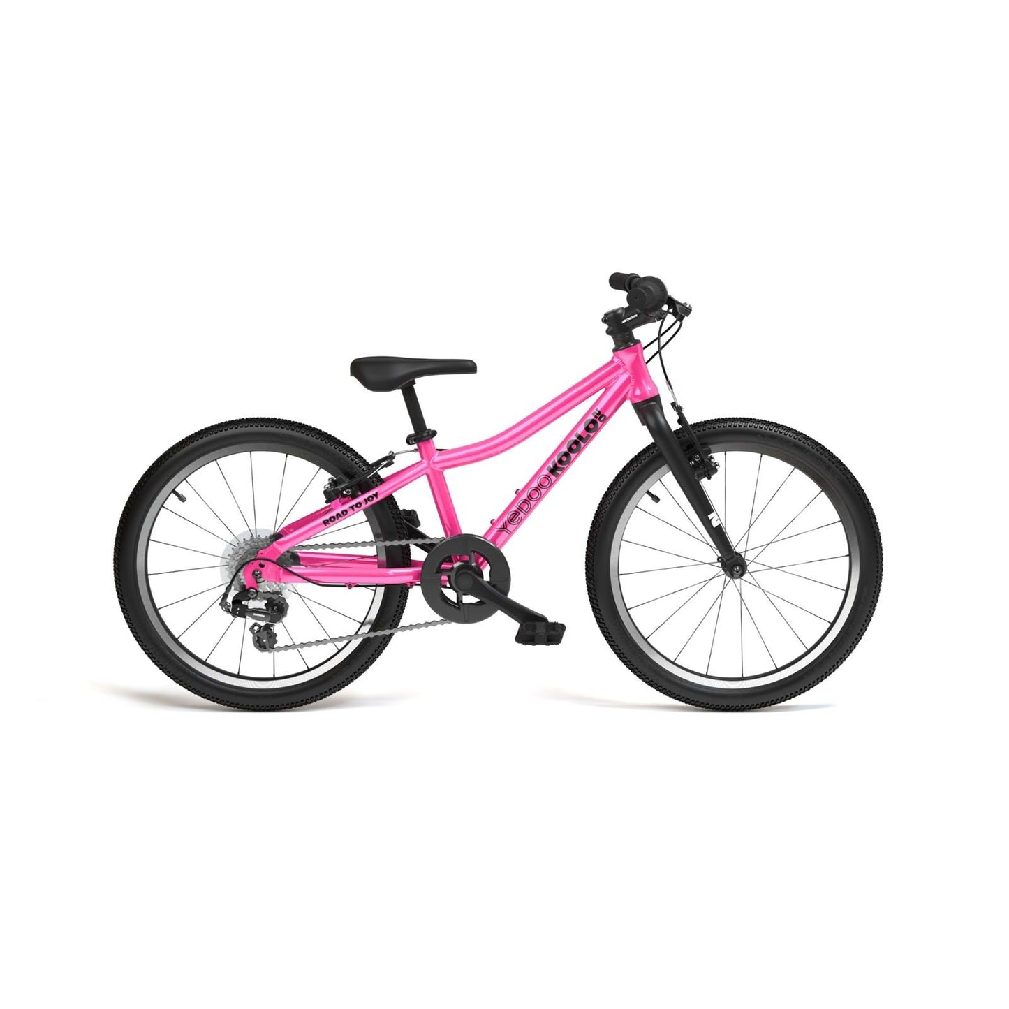 Yedoo - Koolo 20 Bicycle