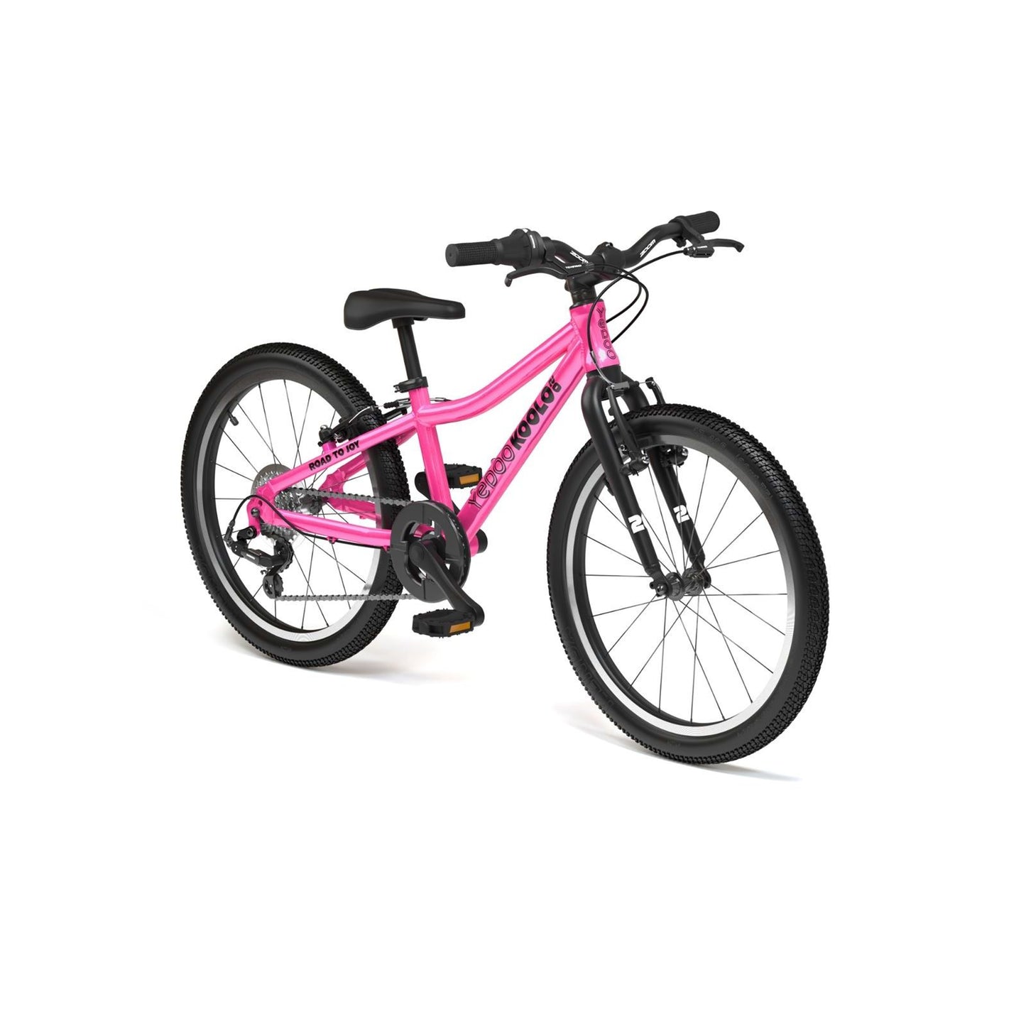 Yedoo - Koolo 20 Bicycle