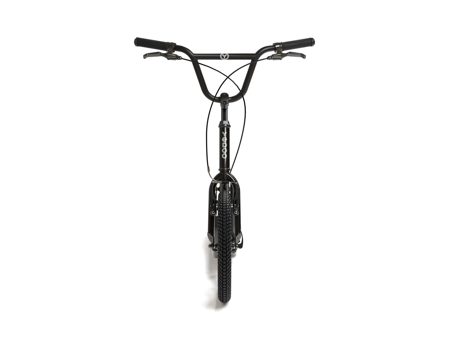 Yedoo Scooter - Kudu