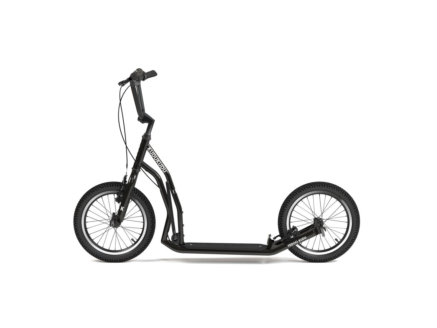 Yedoo Scooter - Kudu