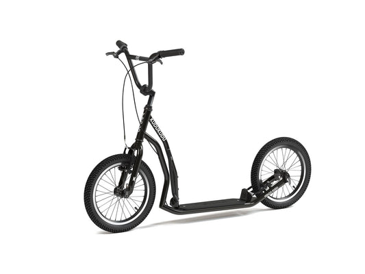 Yedoo Scooter - Kudu