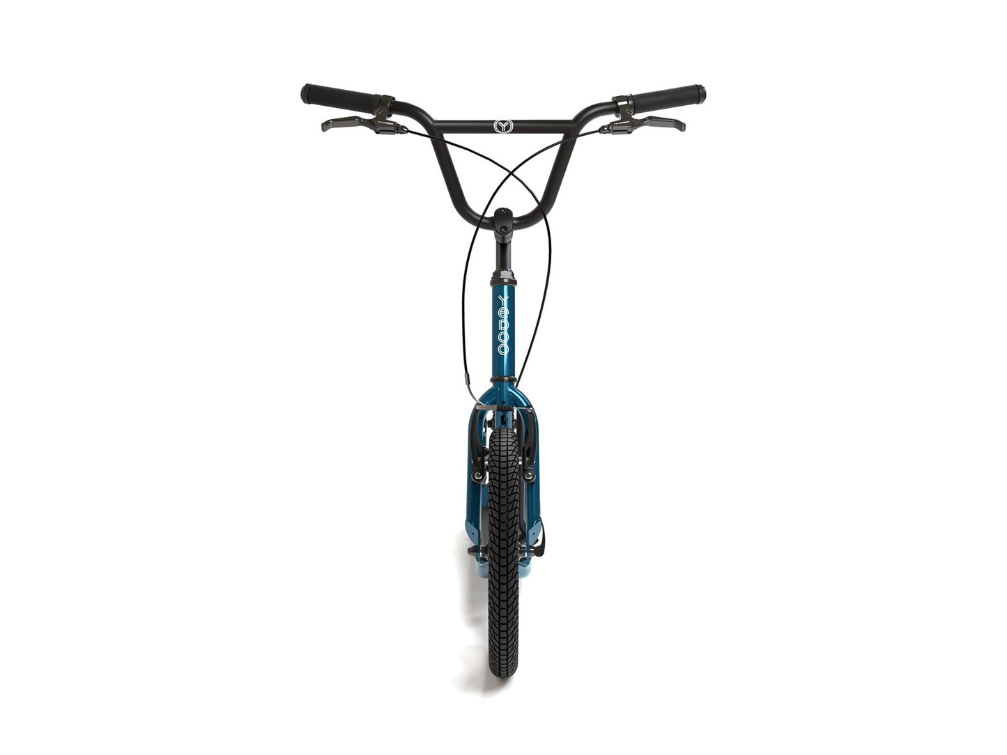 Yedoo Scooter - Kudu
