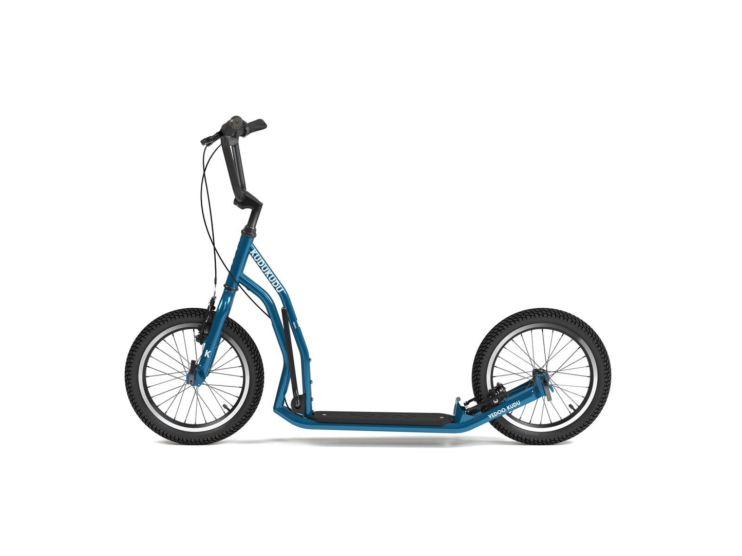 Yedoo Scooter - Kudu