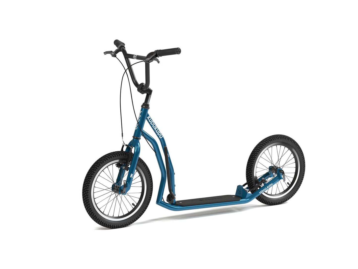 Yedoo Scooter - Kudu