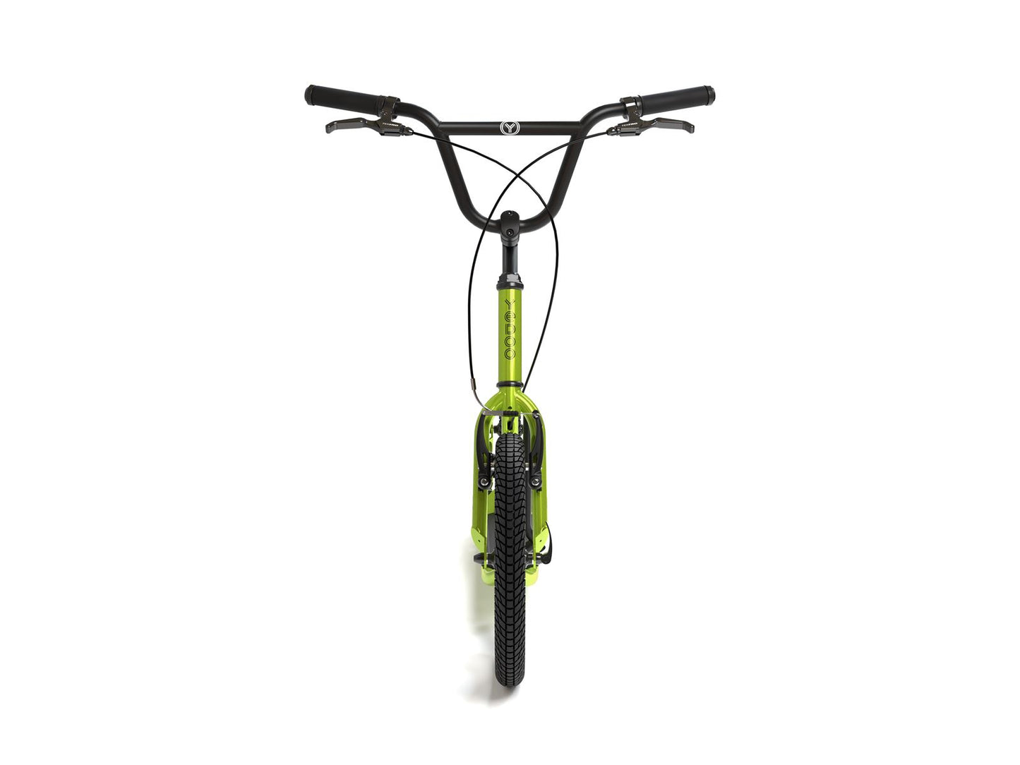 Yedoo Scooter - Kudu
