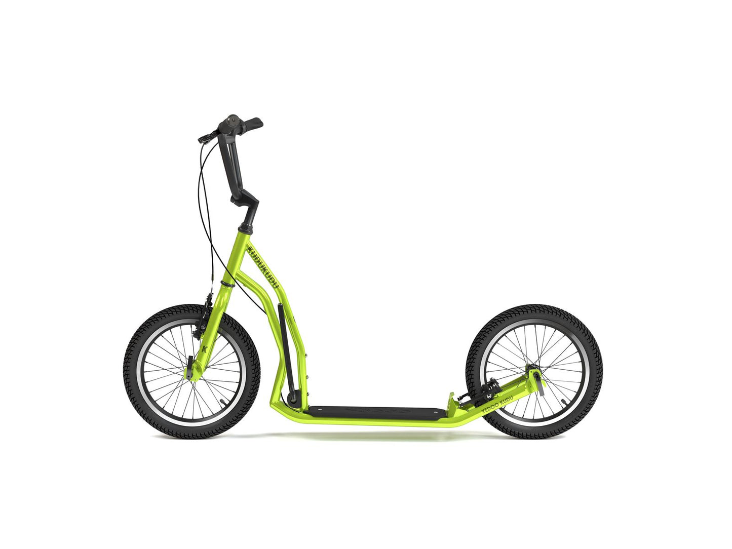 Yedoo Scooter - Kudu