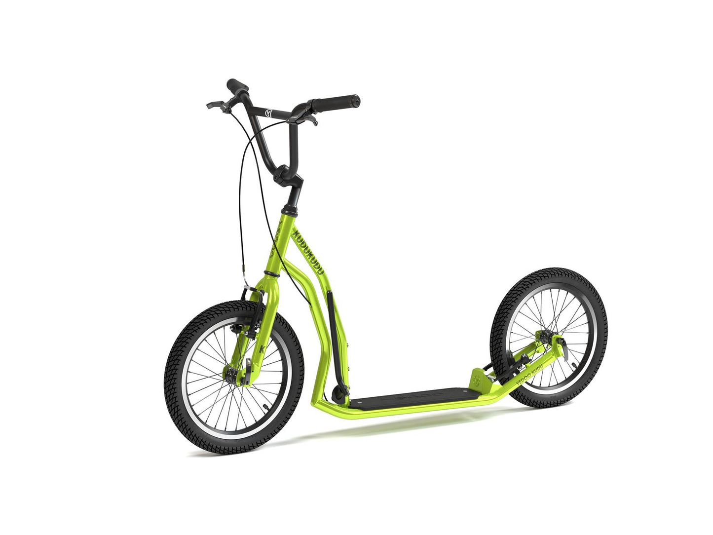 Yedoo Scooter - Kudu