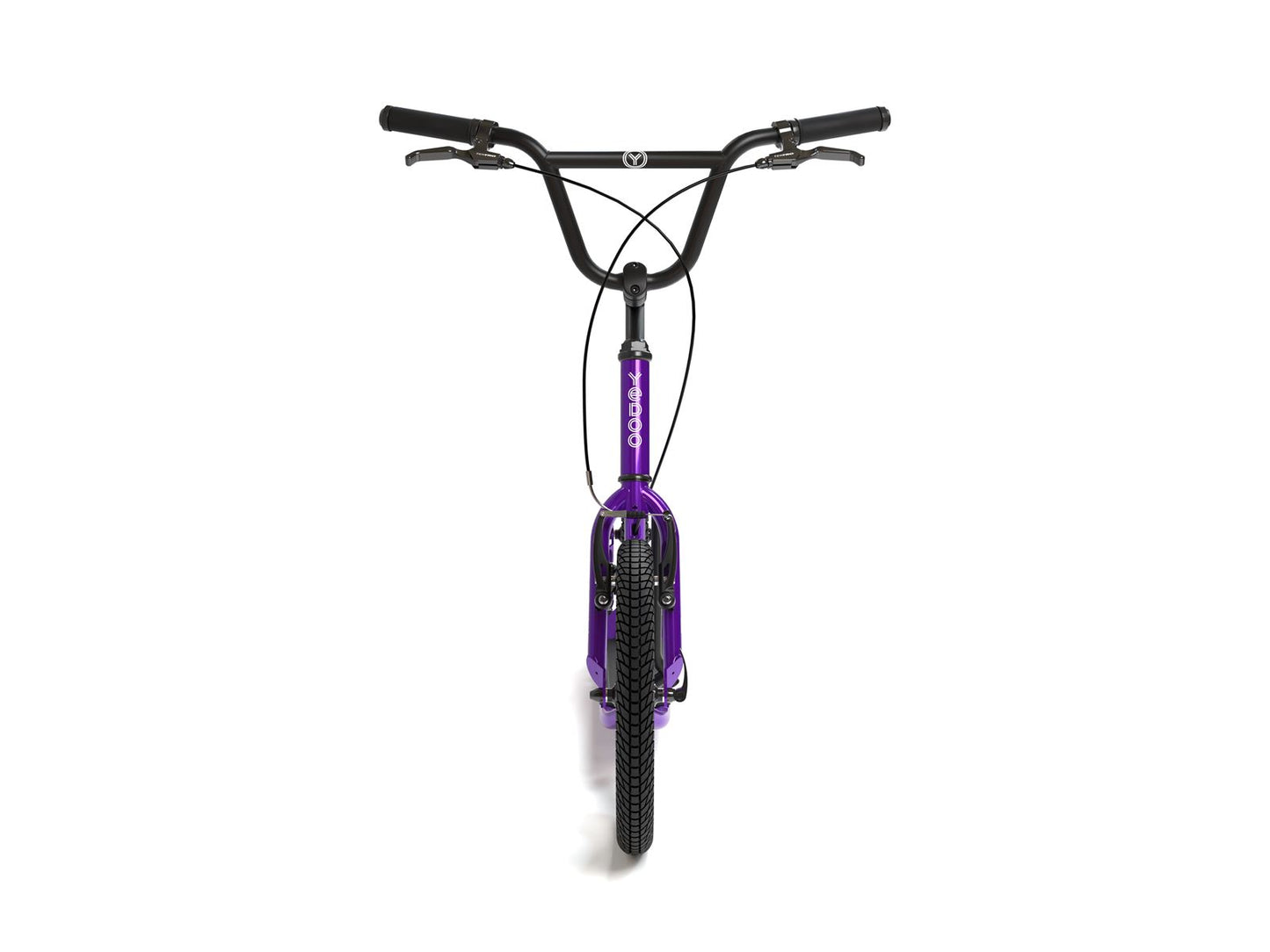 Yedoo Scooter - Kudu