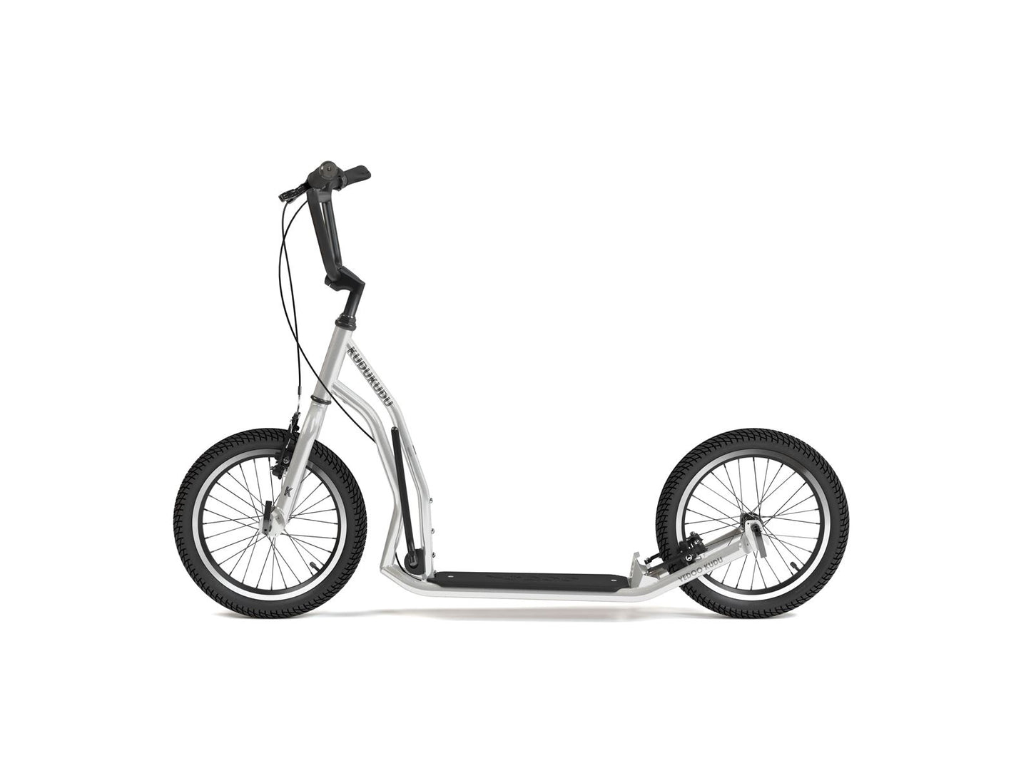 Yedoo Scooter - Kudu