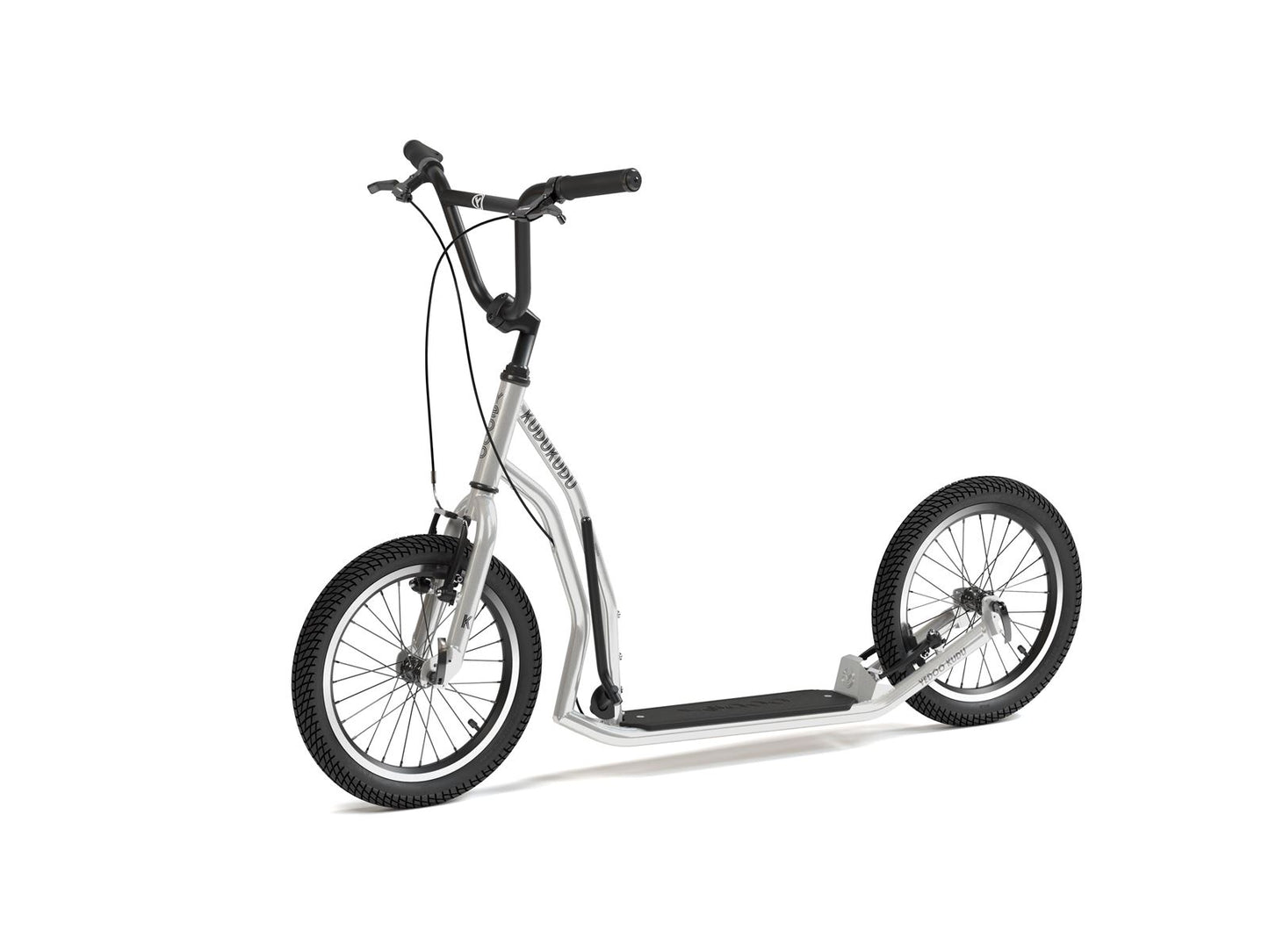 Yedoo Scooter - Kudu