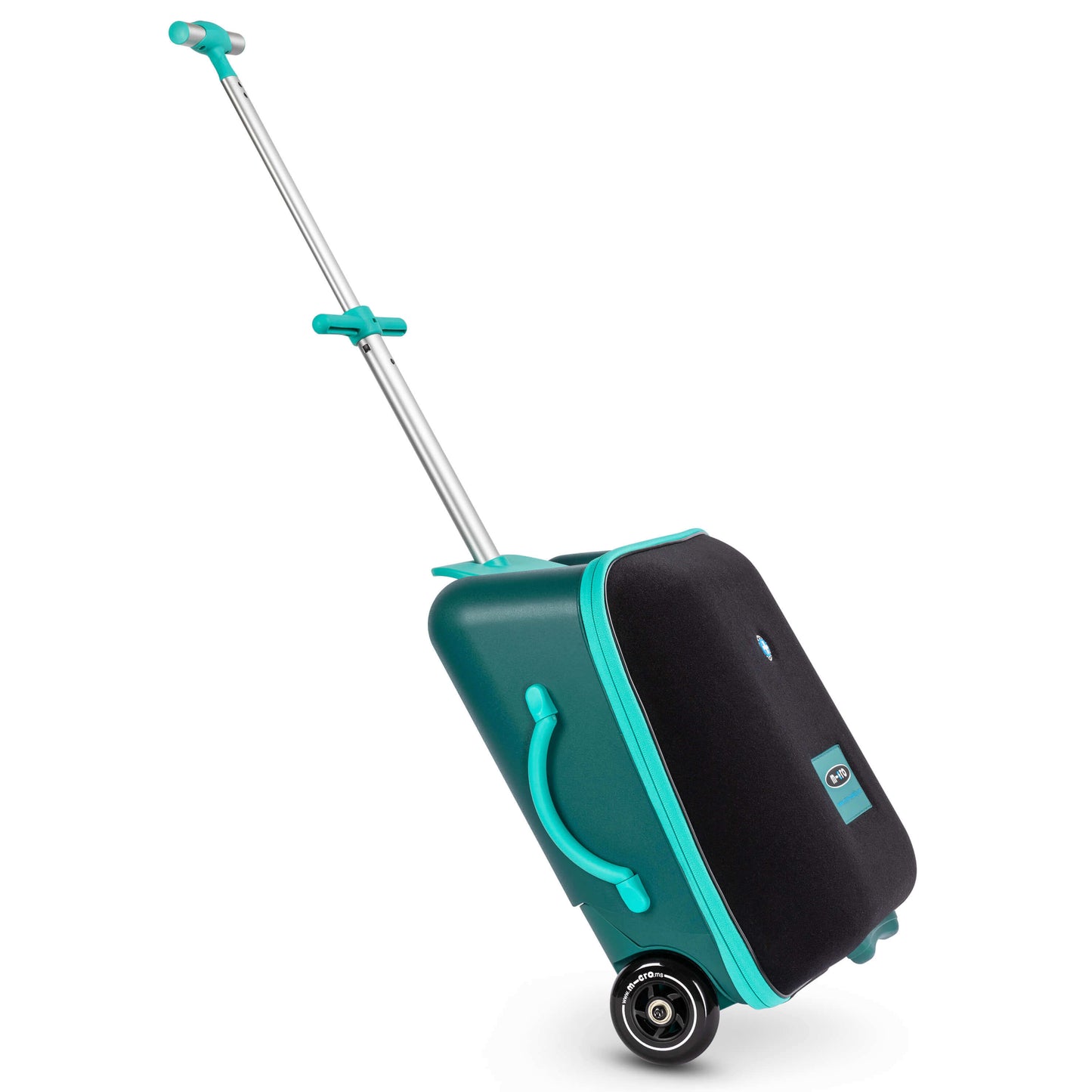 Micro Scooter Eazy Luggage