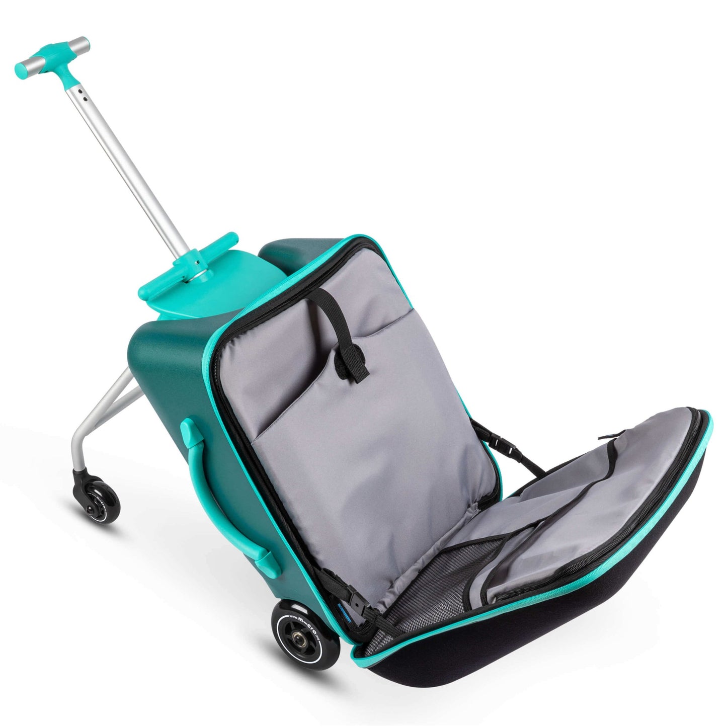 Micro Scooter Eazy Luggage