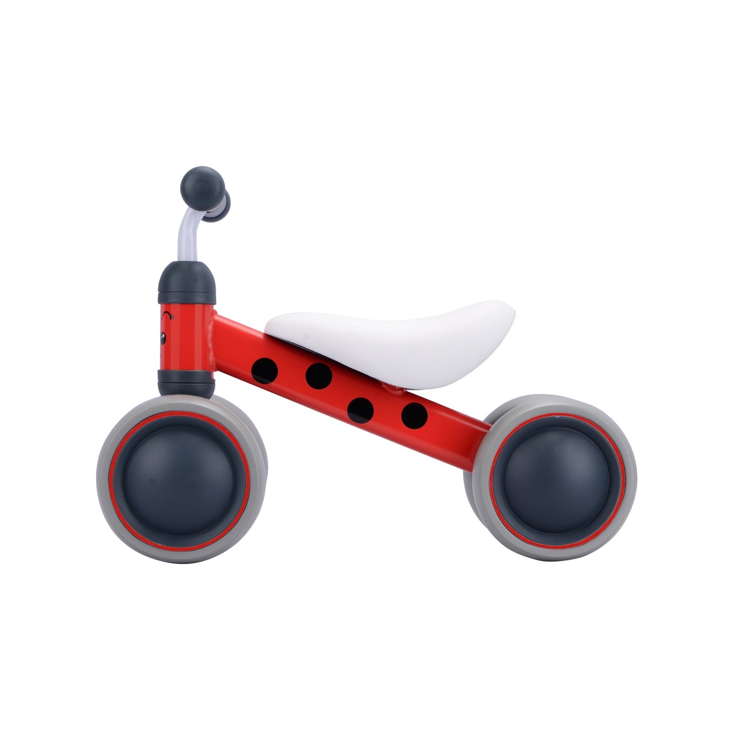 BOLDCUBE Betty Ladybird - Baby Balance Bike