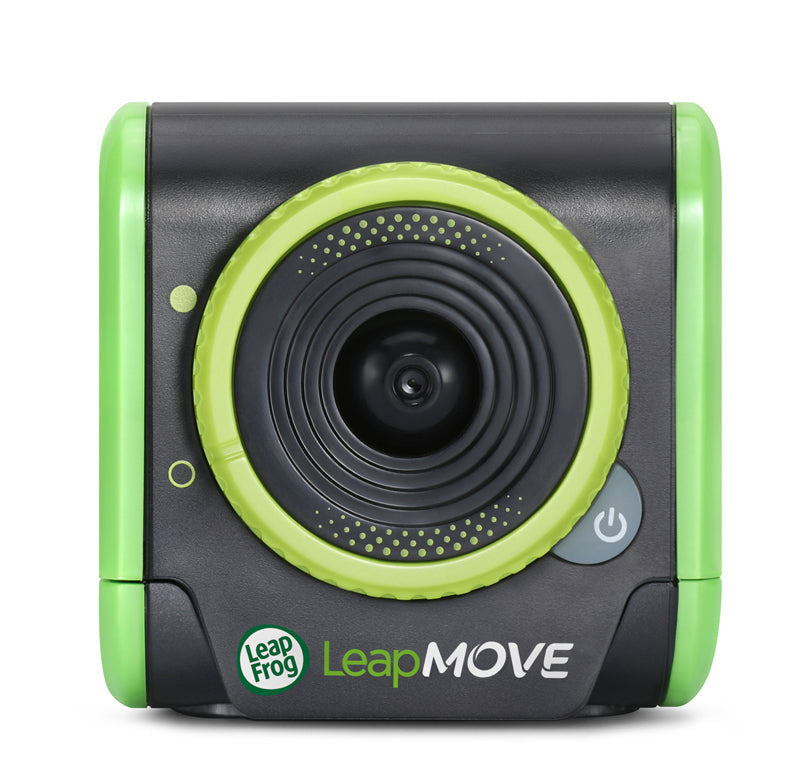 Leap Frog LeapMove