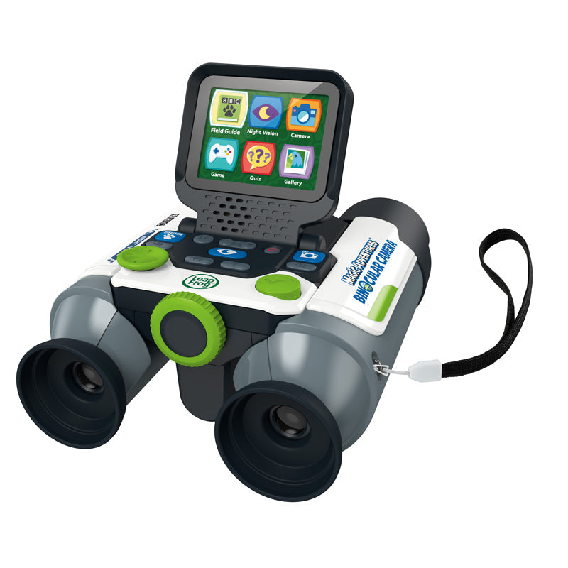 Leap Frog Magic Adventures™ Binocular Camera