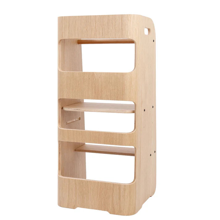 Curve Lab Learning Curve Learning Tower