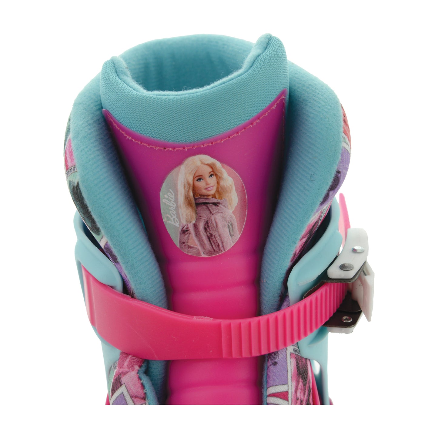 Barbie Adjustable Inline Skates