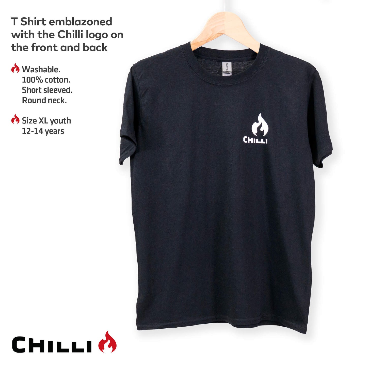 Chilli Stunt Essentials Gift Set