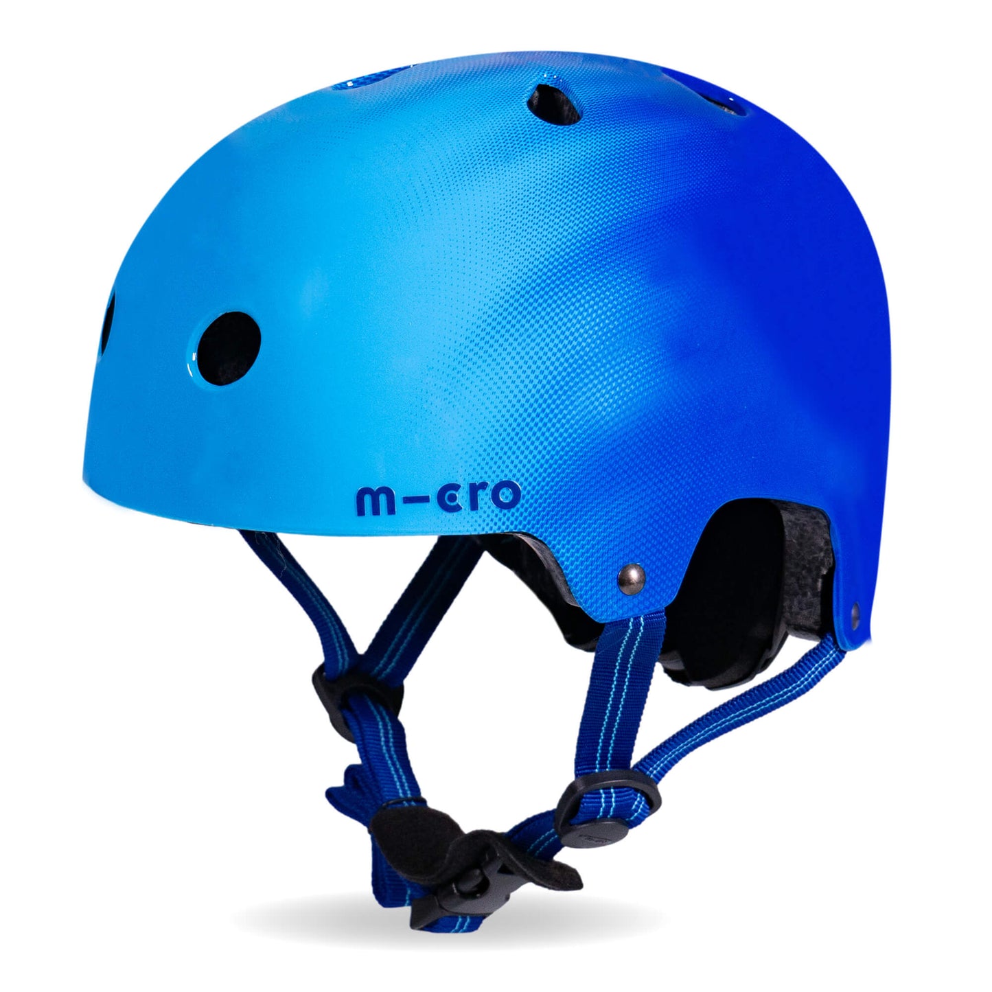 Micro Scooter Deluxe Patterned Kids Helmet