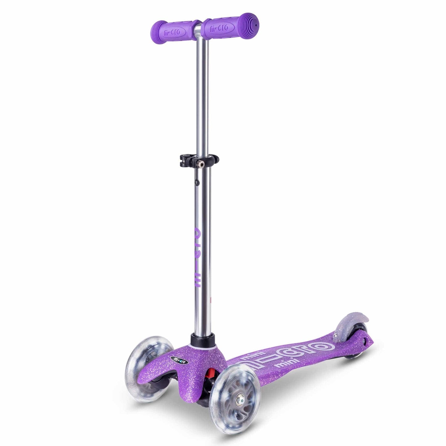 Micro Scooter Mini Glitter - Choose Your Colour