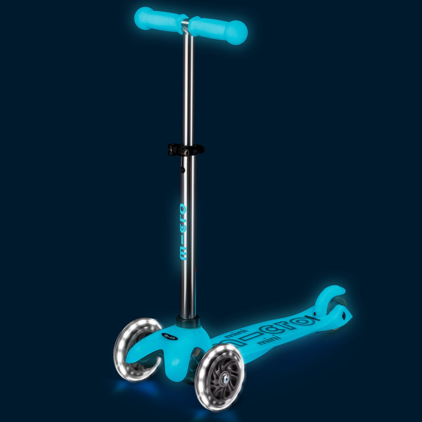 Micro Scooter Mini Micro Glow