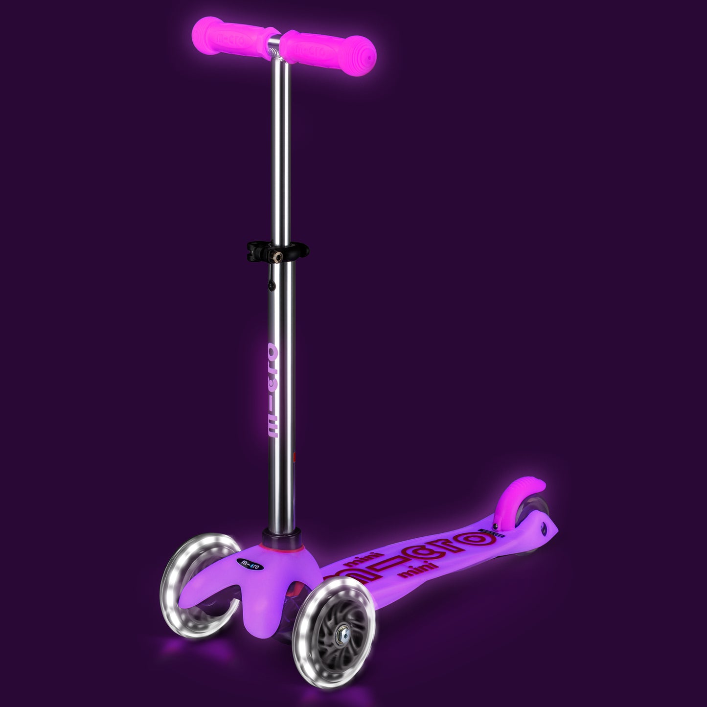 Micro Scooter Mini Micro Glow