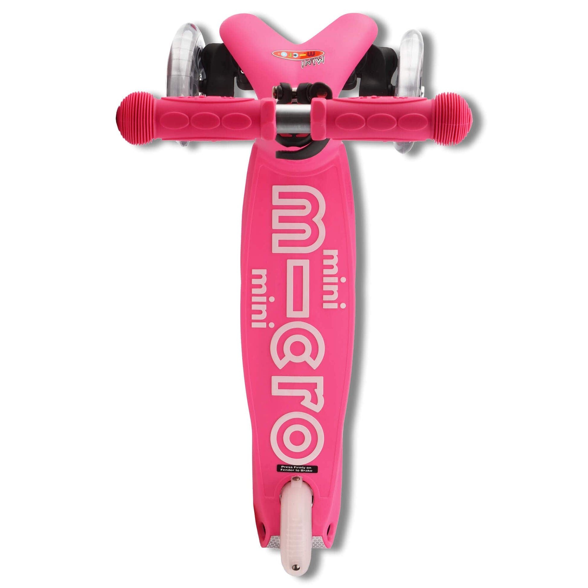 Micro Scooter Mini 3-in-1 Deluxe - Choose Your Colour - The Online Toy Shop3