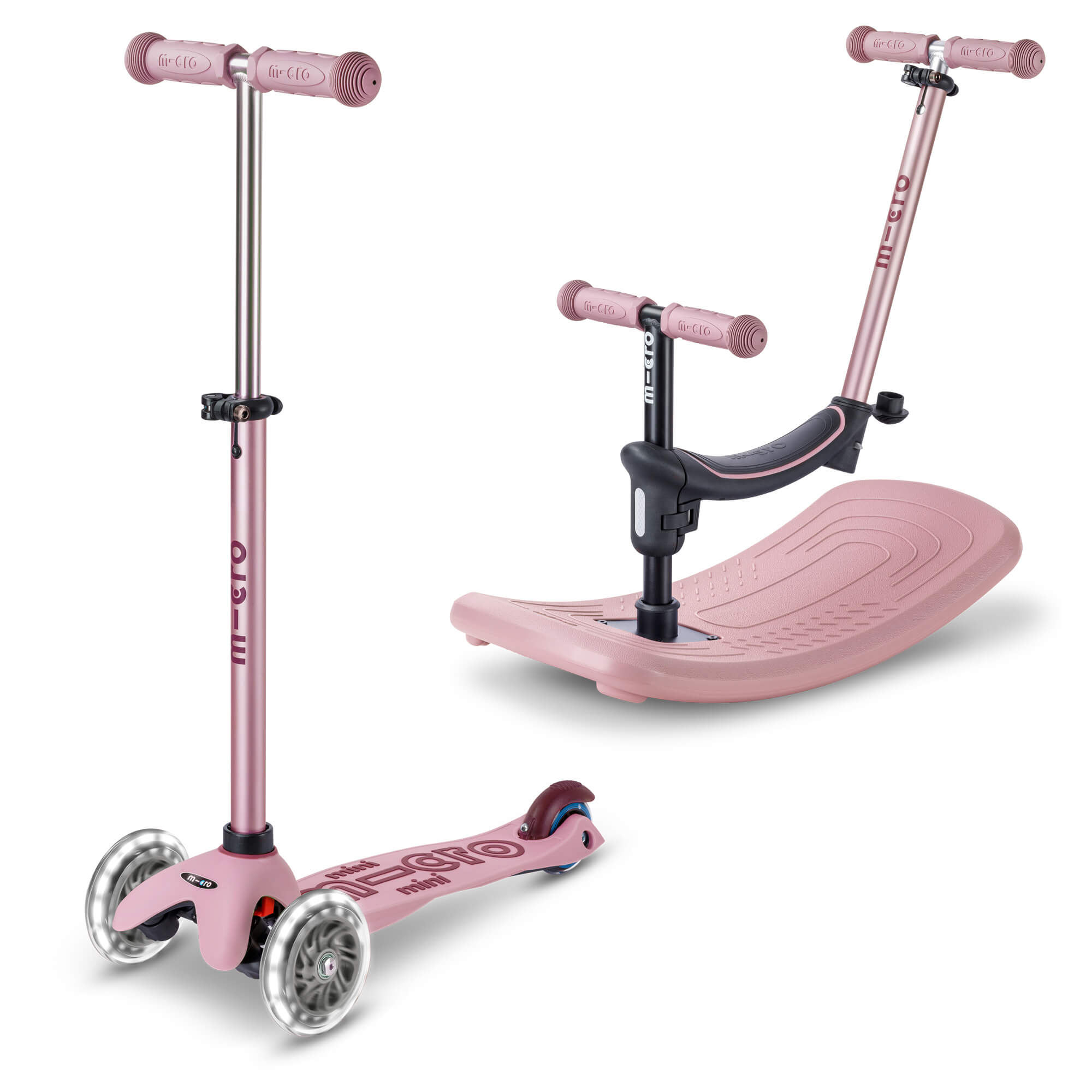 Micro Scooter Rock and Go | The Online Toy Shop