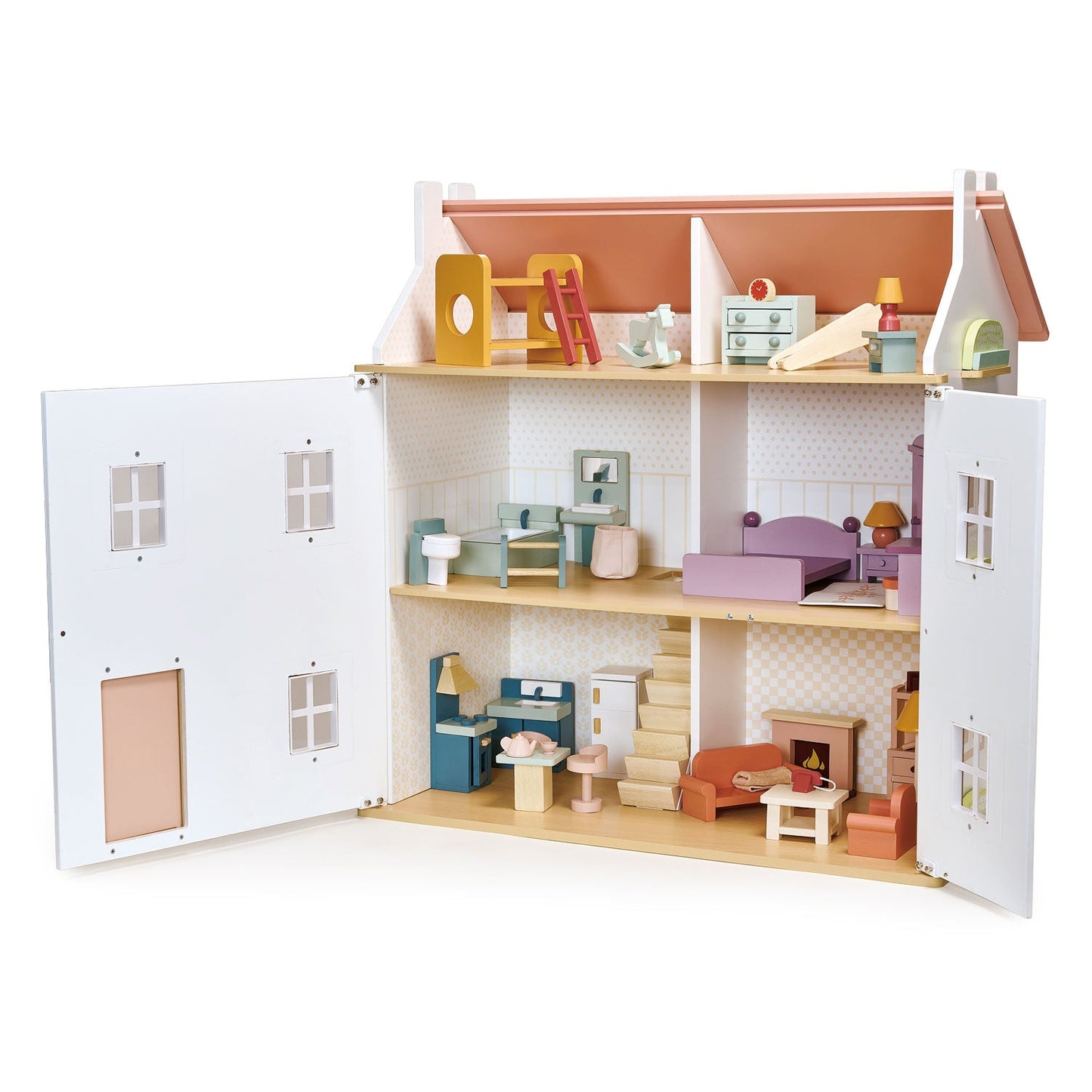Playroom
