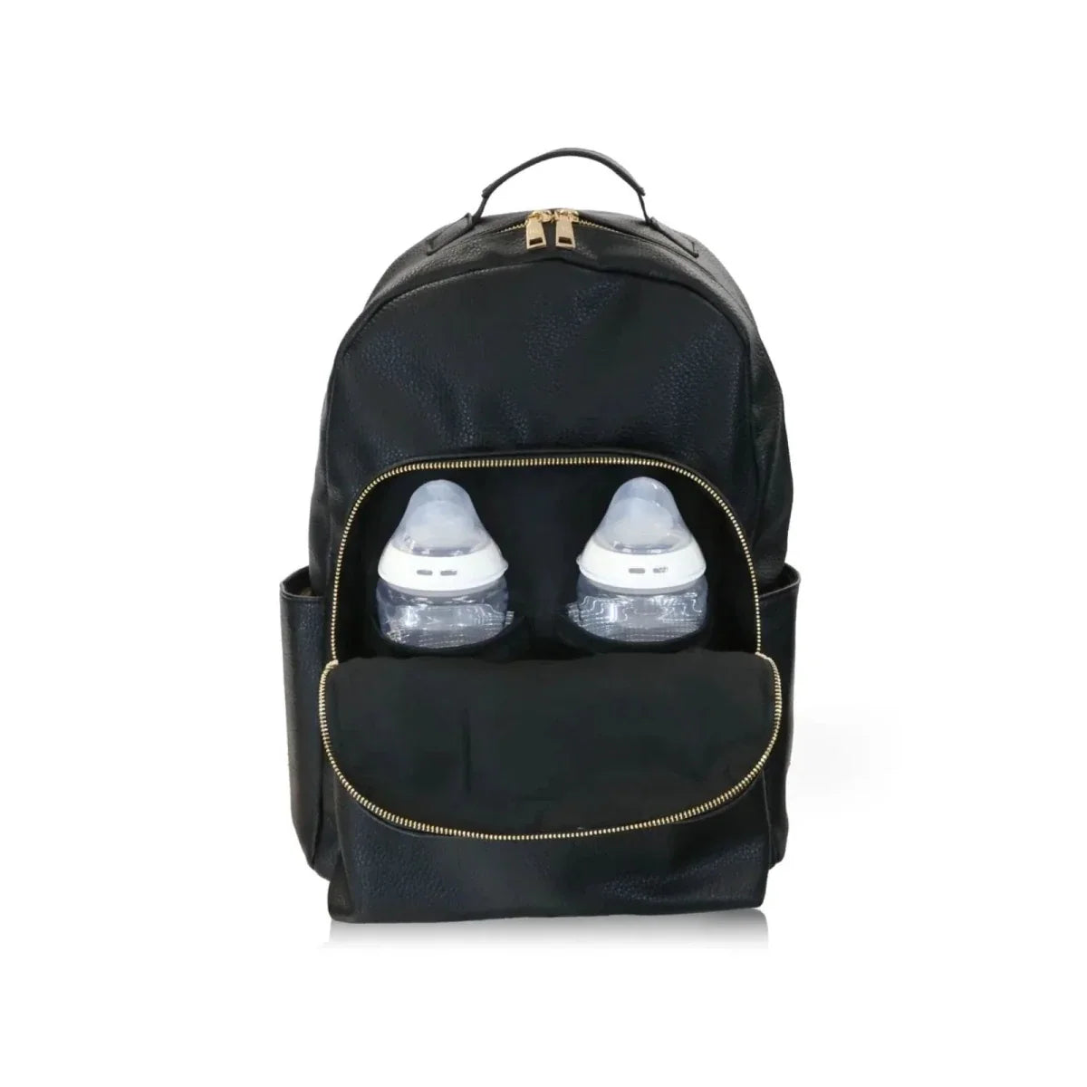 My Babiie MB450i 3-in-1 Travel System - Ivory