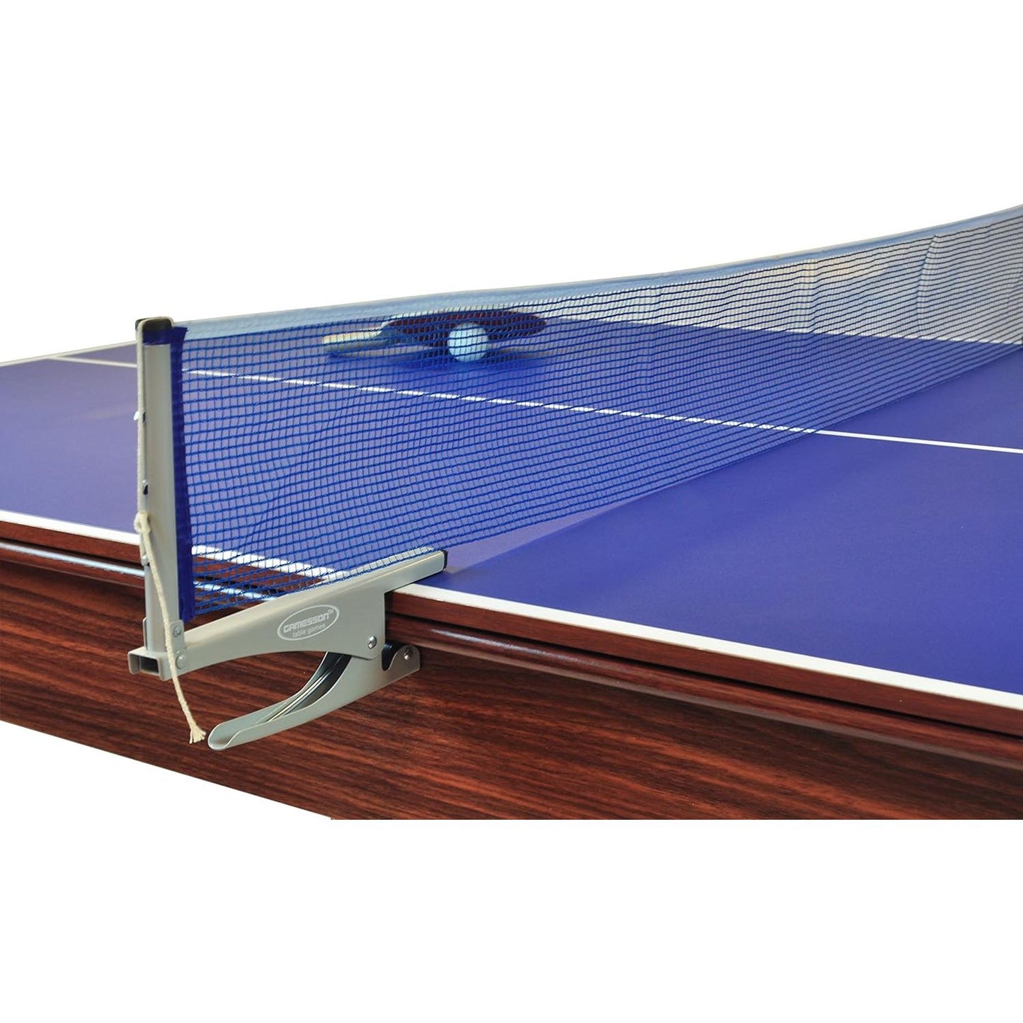 Gamesson 6ft Mars Deluxe 3 In 1 Combo Table